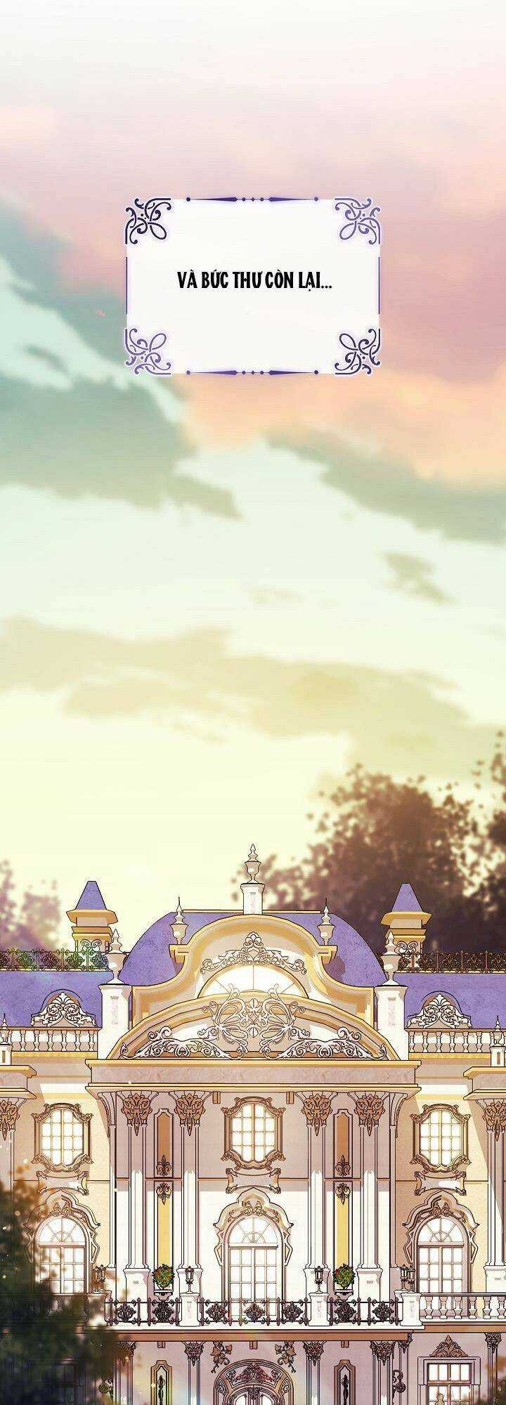 Đừng Mơ Rằng Tôi Sẽ Tin Tưởng Cô Một Lần Nữa Chapter 34 trang 46