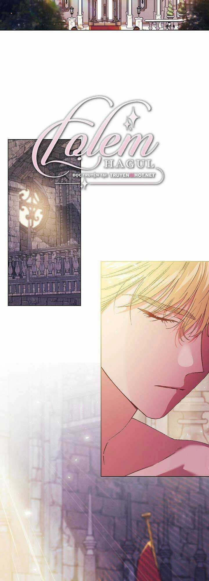 Đừng Mơ Rằng Tôi Sẽ Tin Tưởng Cô Một Lần Nữa Chapter 34 trang 47