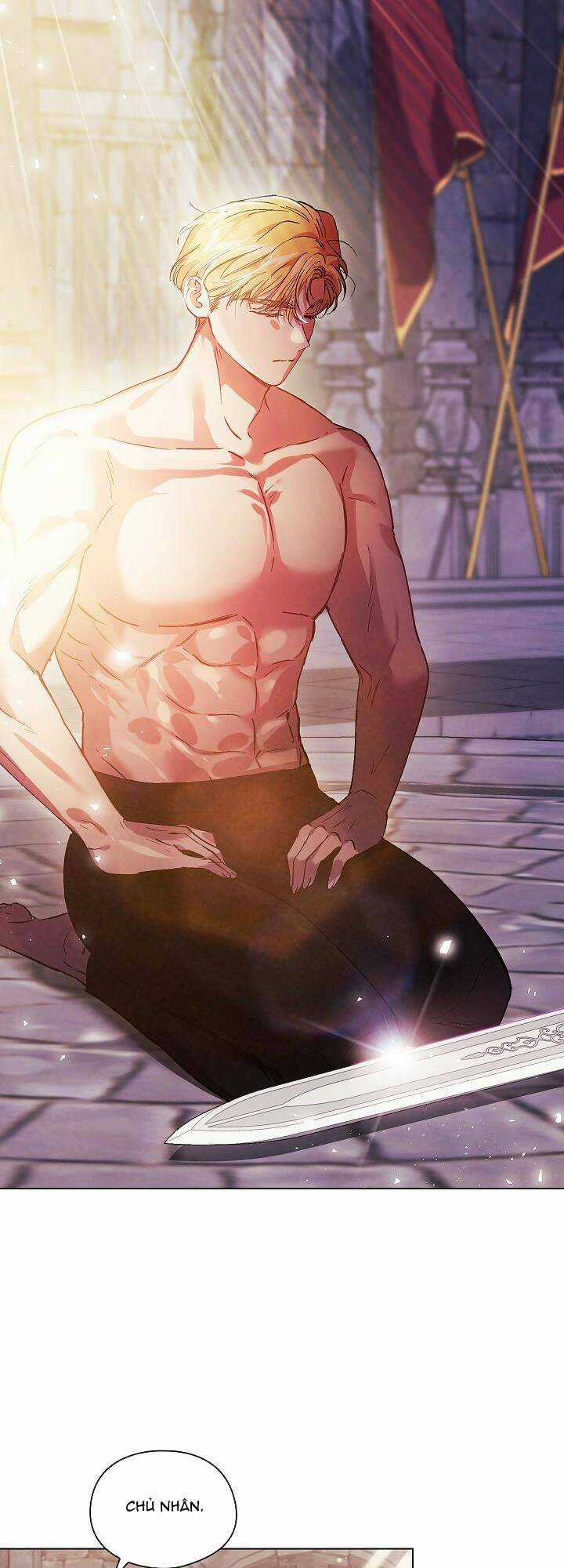 Đừng Mơ Rằng Tôi Sẽ Tin Tưởng Cô Một Lần Nữa Chapter 34 trang 48