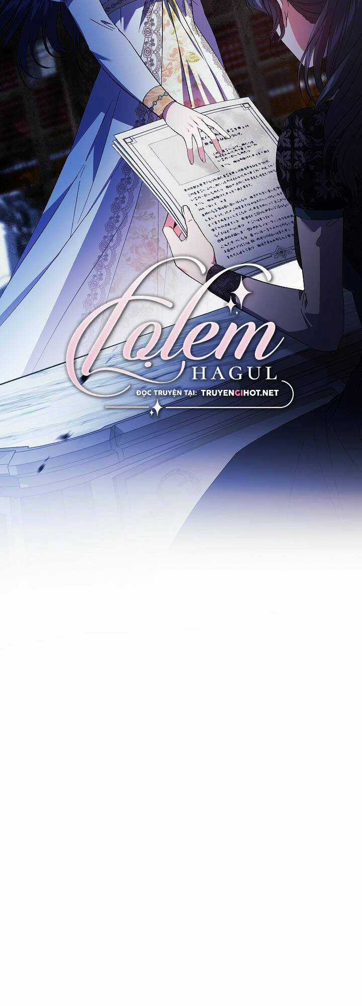 Đừng Mơ Rằng Tôi Sẽ Tin Tưởng Cô Một Lần Nữa Chapter 34 trang 5