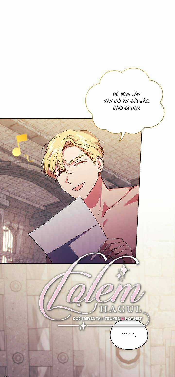 Đừng Mơ Rằng Tôi Sẽ Tin Tưởng Cô Một Lần Nữa Chapter 34 trang 52