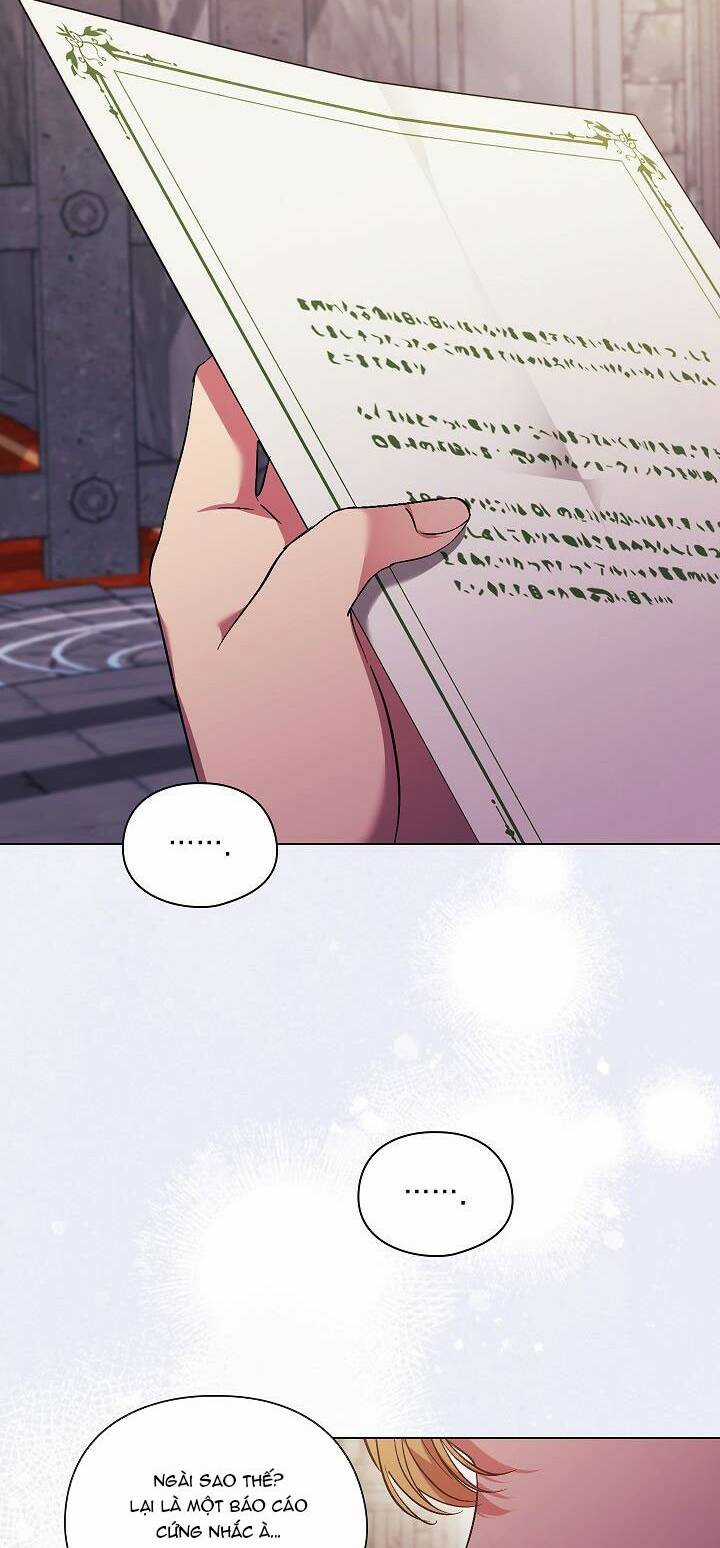 Đừng Mơ Rằng Tôi Sẽ Tin Tưởng Cô Một Lần Nữa Chapter 34 trang 53