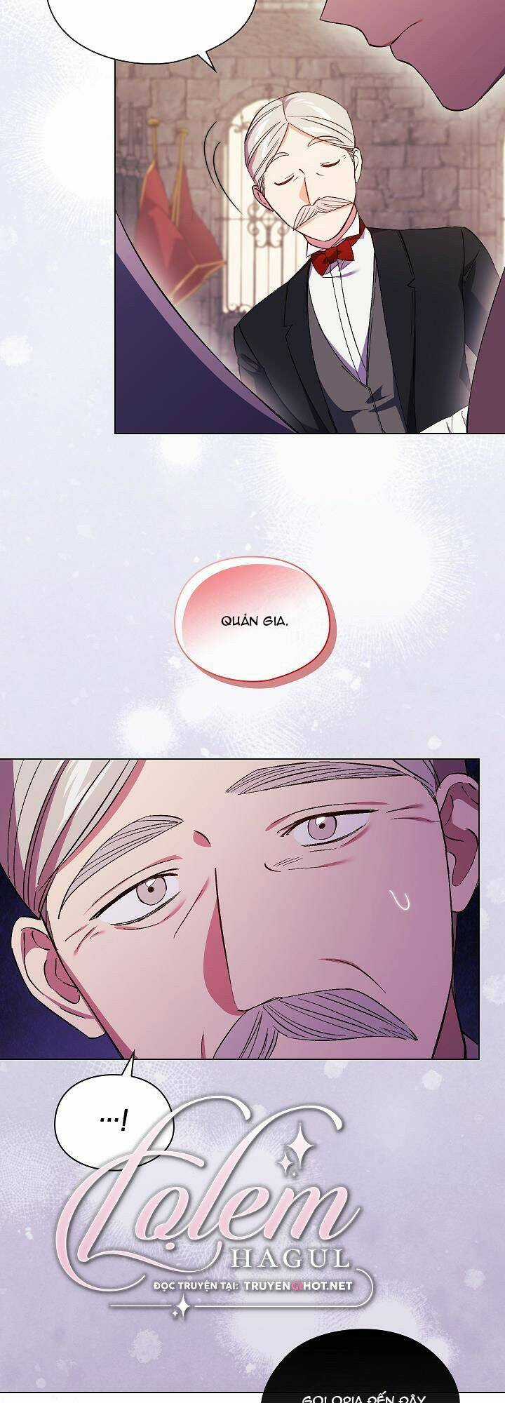 Đừng Mơ Rằng Tôi Sẽ Tin Tưởng Cô Một Lần Nữa Chapter 34 trang 54