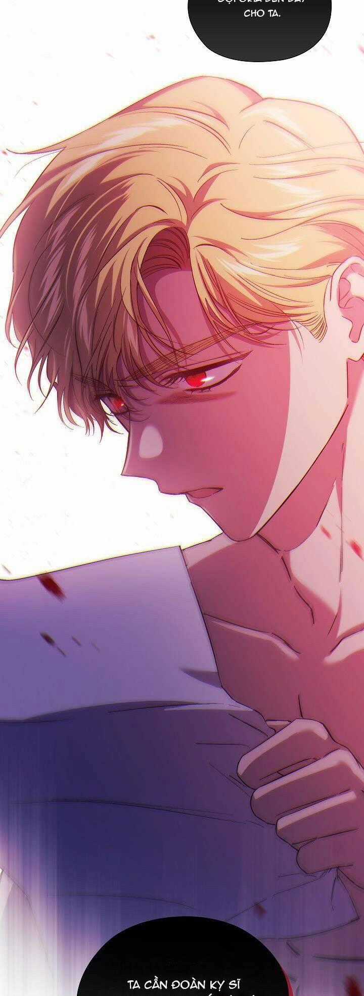 Đừng Mơ Rằng Tôi Sẽ Tin Tưởng Cô Một Lần Nữa Chapter 34 trang 55