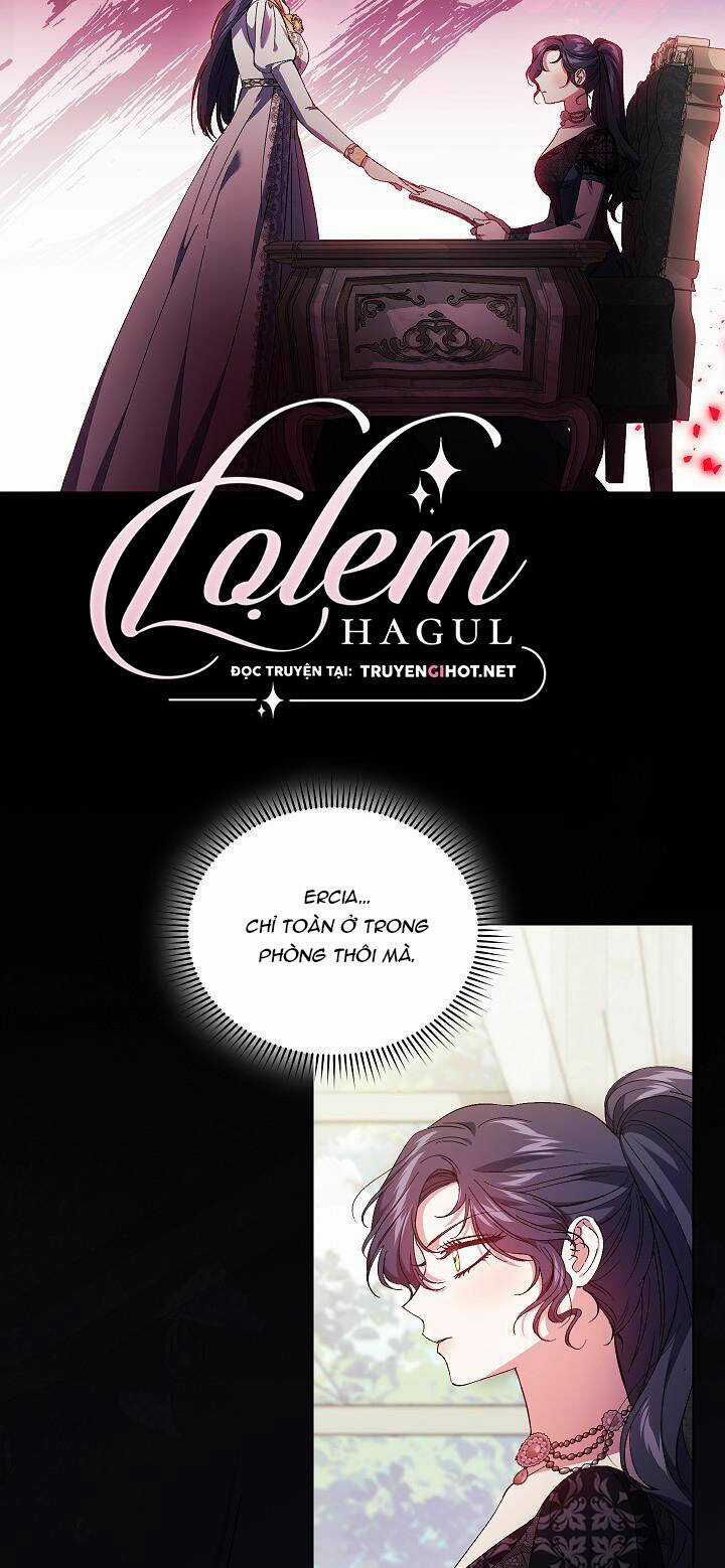 Đừng Mơ Rằng Tôi Sẽ Tin Tưởng Cô Một Lần Nữa Chapter 34 trang 9