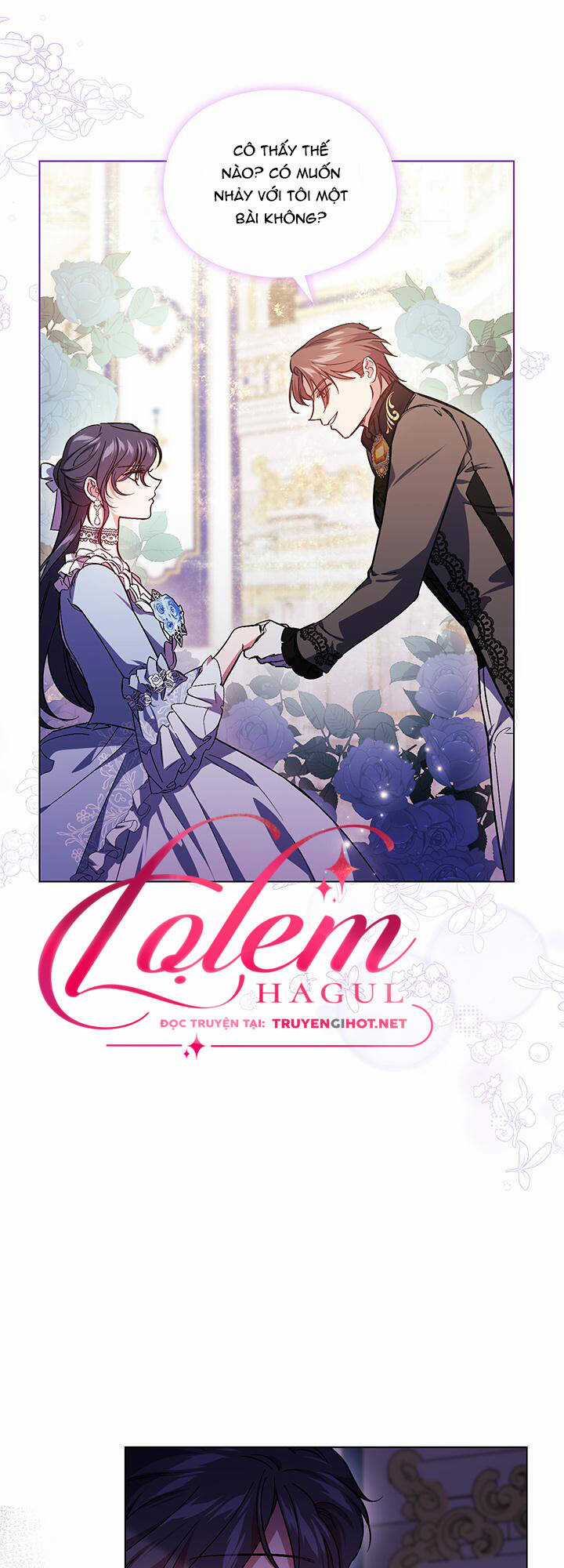 Đừng Mơ Rằng Tôi Sẽ Tin Tưởng Cô Một Lần Nữa Chapter 4 trang 14