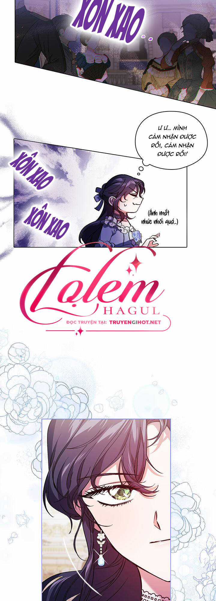 Đừng Mơ Rằng Tôi Sẽ Tin Tưởng Cô Một Lần Nữa Chapter 4 trang 17