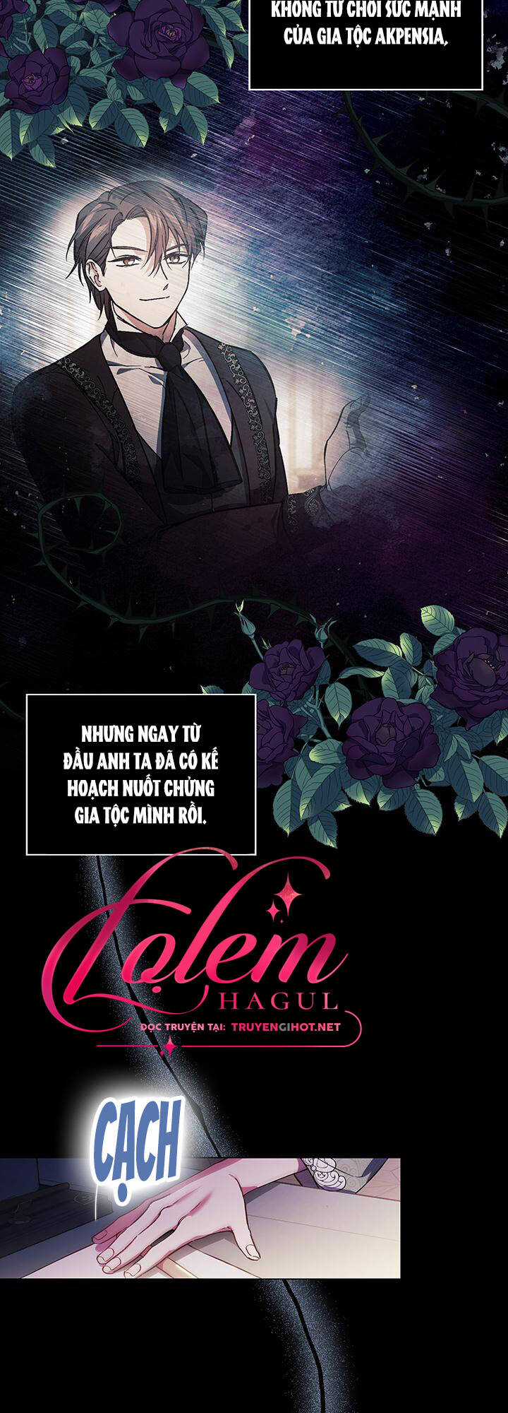 Đừng Mơ Rằng Tôi Sẽ Tin Tưởng Cô Một Lần Nữa Chapter 4 trang 2