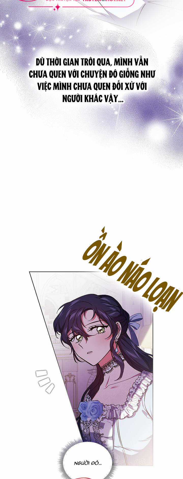 Đừng Mơ Rằng Tôi Sẽ Tin Tưởng Cô Một Lần Nữa Chapter 4 trang 26