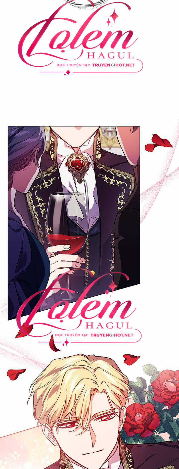 Đừng Mơ Rằng Tôi Sẽ Tin Tưởng Cô Một Lần Nữa Chapter 4 trang 27