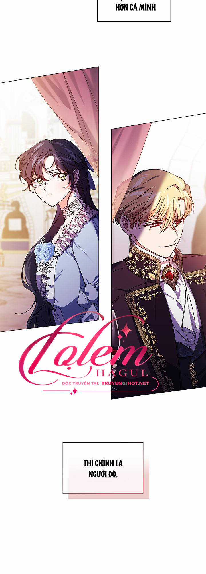 Đừng Mơ Rằng Tôi Sẽ Tin Tưởng Cô Một Lần Nữa Chapter 4 trang 29