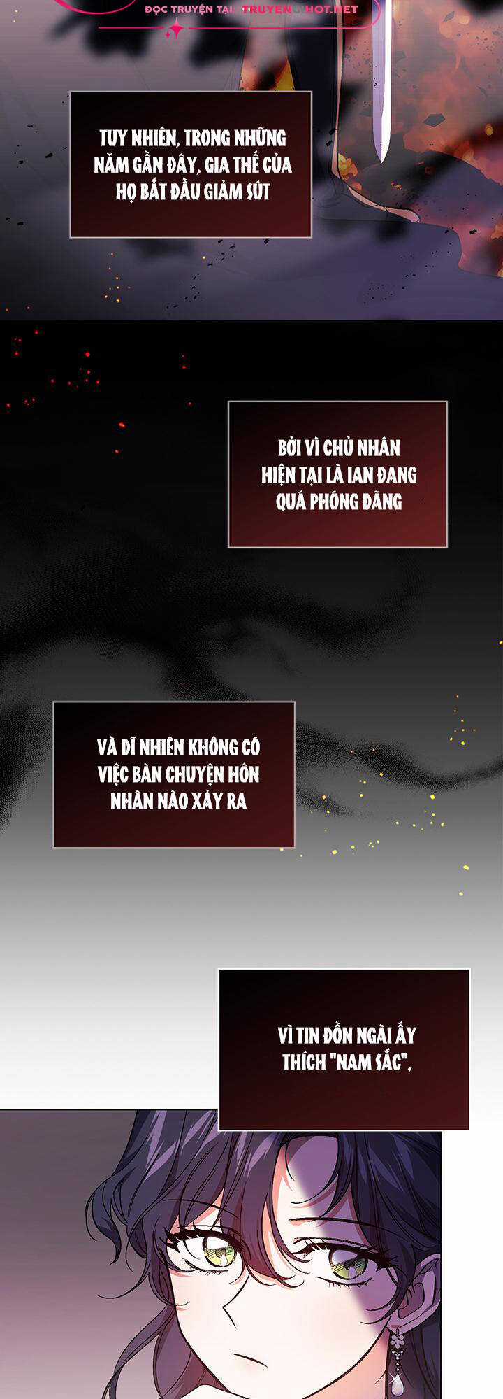 Đừng Mơ Rằng Tôi Sẽ Tin Tưởng Cô Một Lần Nữa Chapter 4 trang 32