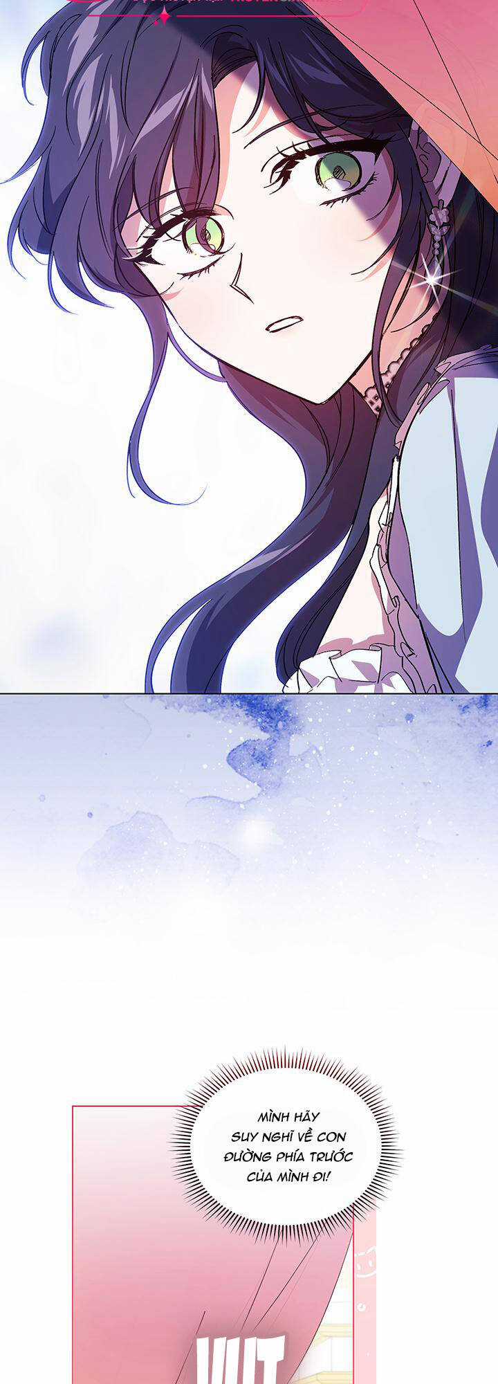 Đừng Mơ Rằng Tôi Sẽ Tin Tưởng Cô Một Lần Nữa Chapter 4 trang 36