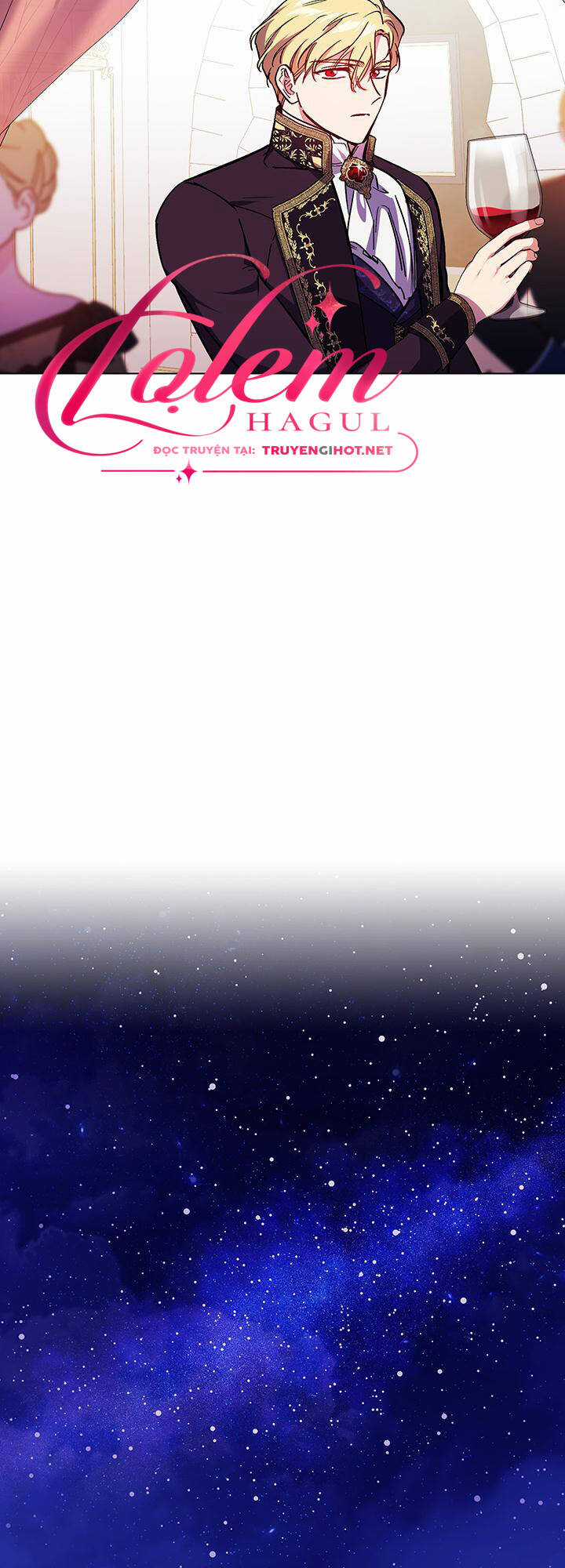 Đừng Mơ Rằng Tôi Sẽ Tin Tưởng Cô Một Lần Nữa Chapter 4 trang 38