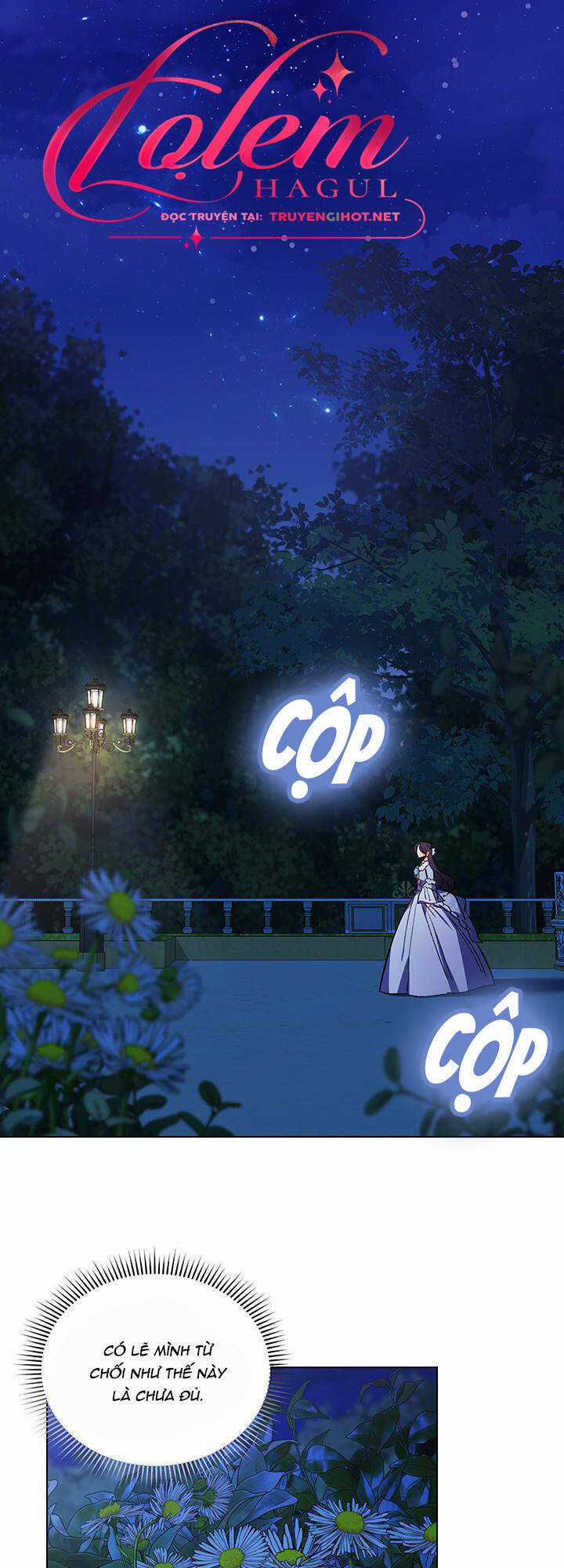 Đừng Mơ Rằng Tôi Sẽ Tin Tưởng Cô Một Lần Nữa Chapter 4 trang 39