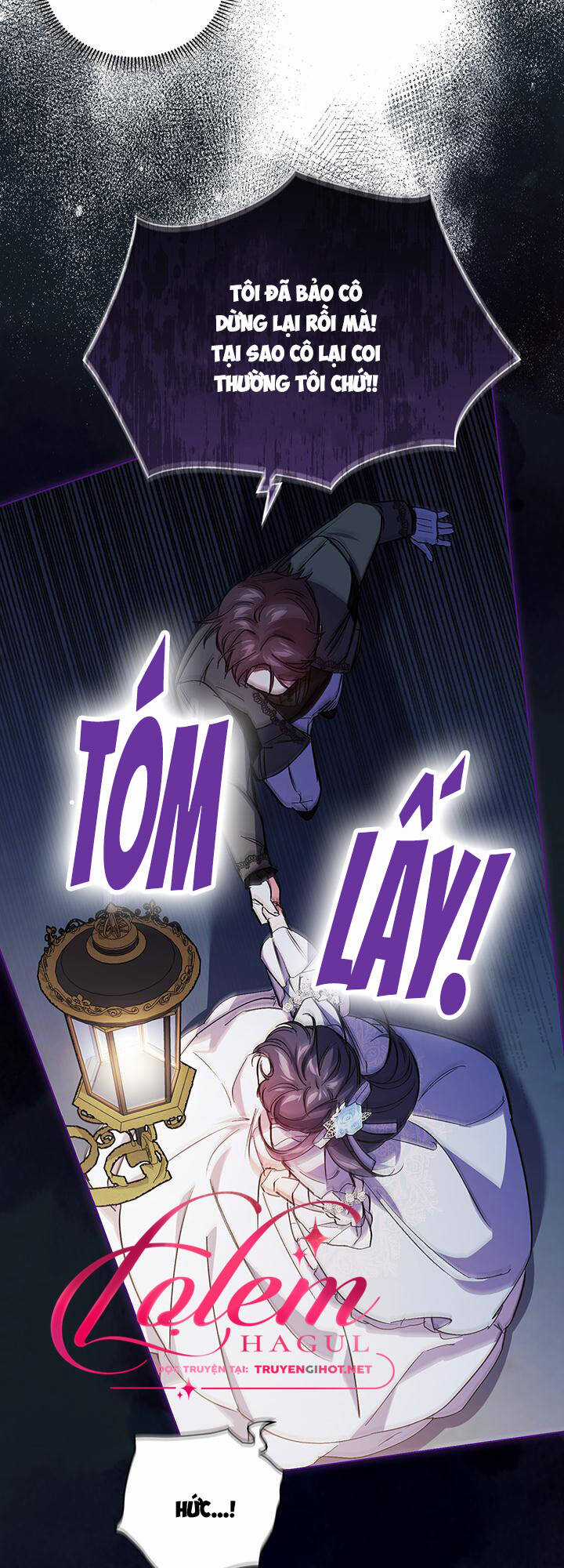 Đừng Mơ Rằng Tôi Sẽ Tin Tưởng Cô Một Lần Nữa Chapter 4 trang 43