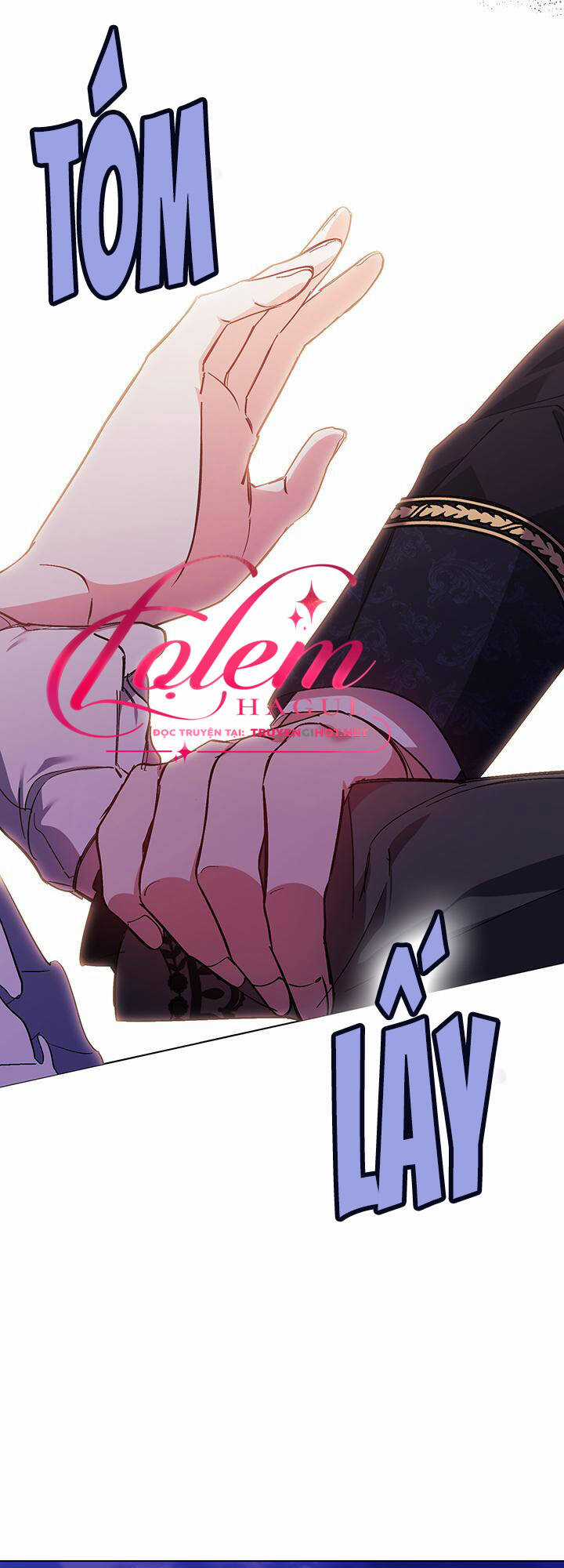 Đừng Mơ Rằng Tôi Sẽ Tin Tưởng Cô Một Lần Nữa Chapter 4 trang 45