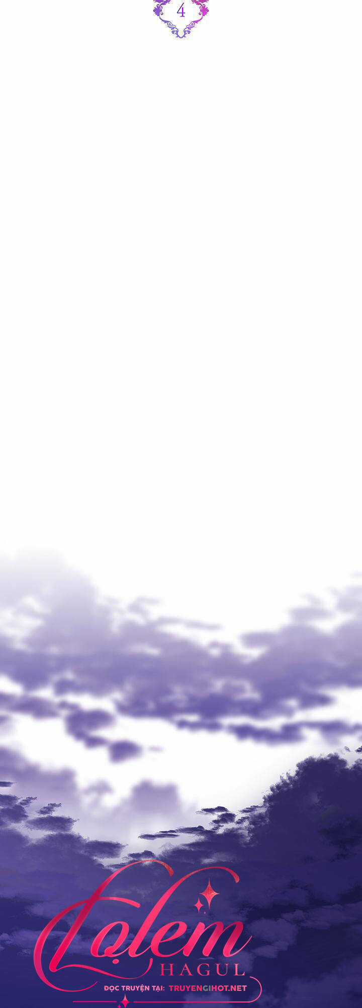 Đừng Mơ Rằng Tôi Sẽ Tin Tưởng Cô Một Lần Nữa Chapter 4 trang 5