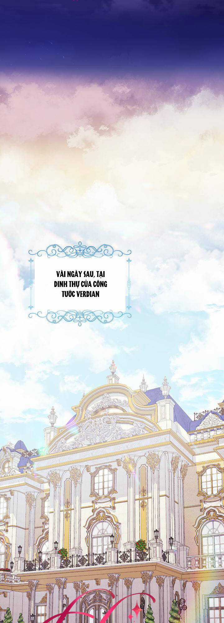 Đừng Mơ Rằng Tôi Sẽ Tin Tưởng Cô Một Lần Nữa Chapter 4 trang 6