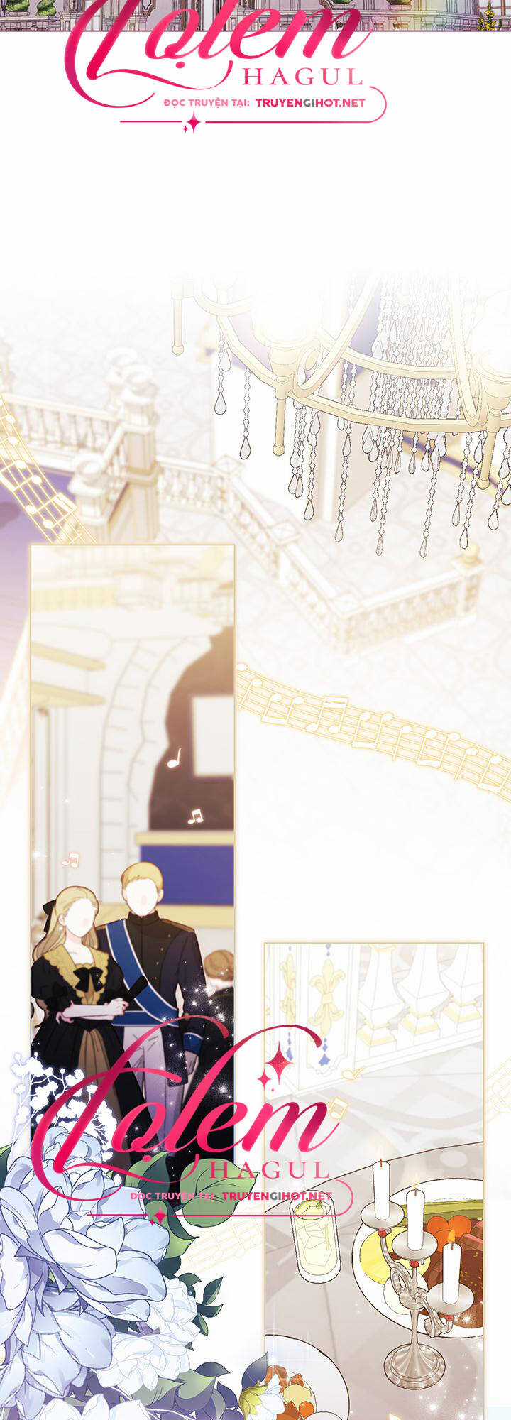 Đừng Mơ Rằng Tôi Sẽ Tin Tưởng Cô Một Lần Nữa Chapter 4 trang 7