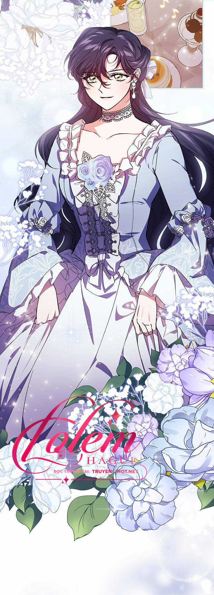 Đừng Mơ Rằng Tôi Sẽ Tin Tưởng Cô Một Lần Nữa Chapter 4 trang 8