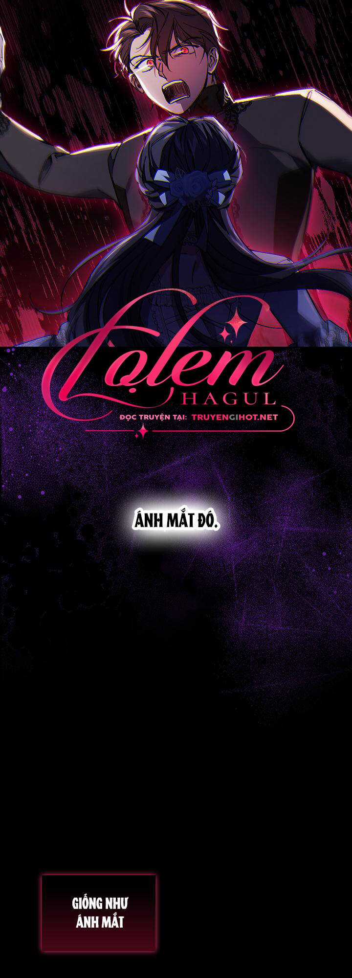 Đừng Mơ Rằng Tôi Sẽ Tin Tưởng Cô Một Lần Nữa Chapter 5 trang 10