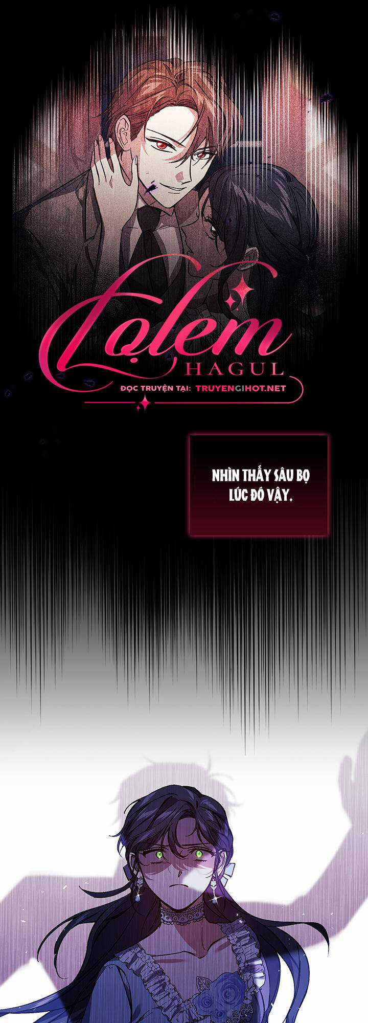 Đừng Mơ Rằng Tôi Sẽ Tin Tưởng Cô Một Lần Nữa Chapter 5 trang 11