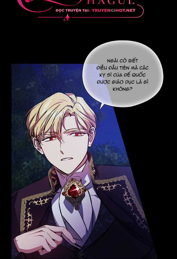 Đừng Mơ Rằng Tôi Sẽ Tin Tưởng Cô Một Lần Nữa Chapter 5 trang 14