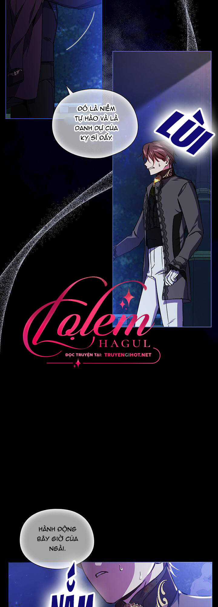 Đừng Mơ Rằng Tôi Sẽ Tin Tưởng Cô Một Lần Nữa Chapter 5 trang 16