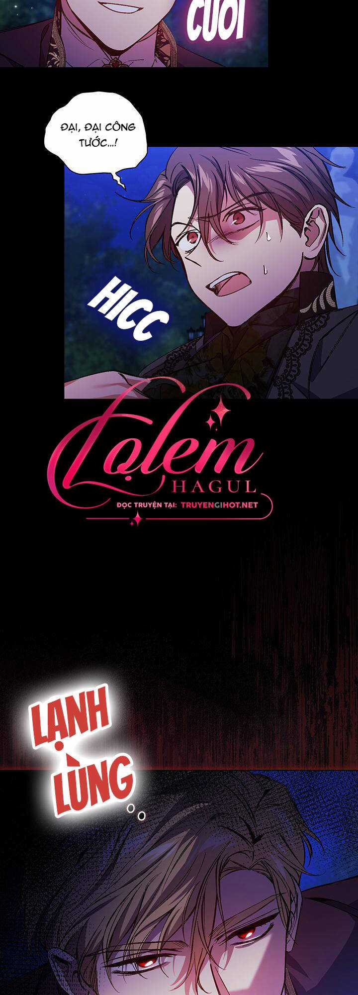 Đừng Mơ Rằng Tôi Sẽ Tin Tưởng Cô Một Lần Nữa Chapter 5 trang 19