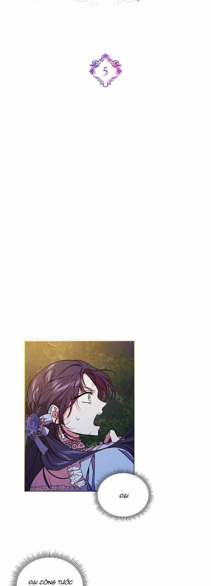 Đừng Mơ Rằng Tôi Sẽ Tin Tưởng Cô Một Lần Nữa Chapter 5 trang 2