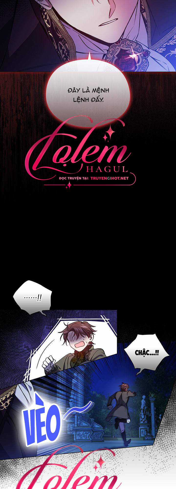 Đừng Mơ Rằng Tôi Sẽ Tin Tưởng Cô Một Lần Nữa Chapter 5 trang 20