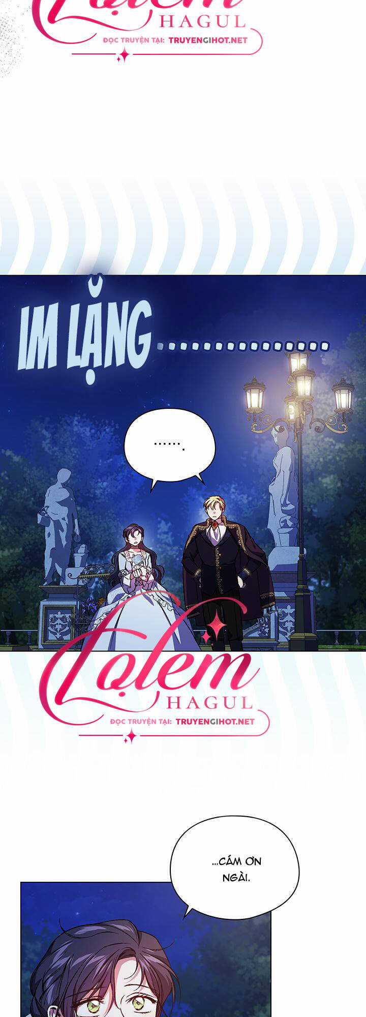 Đừng Mơ Rằng Tôi Sẽ Tin Tưởng Cô Một Lần Nữa Chapter 5 trang 21