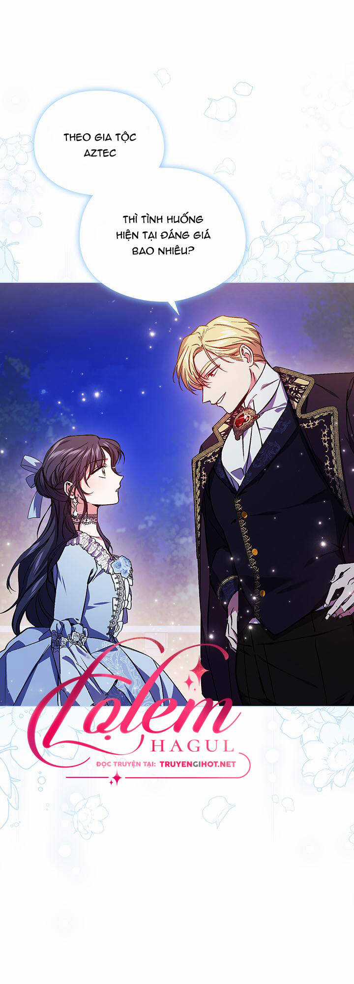 Đừng Mơ Rằng Tôi Sẽ Tin Tưởng Cô Một Lần Nữa Chapter 5 trang 26