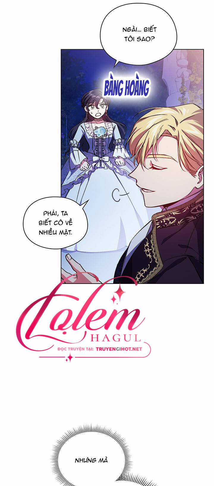 Đừng Mơ Rằng Tôi Sẽ Tin Tưởng Cô Một Lần Nữa Chapter 5 trang 27