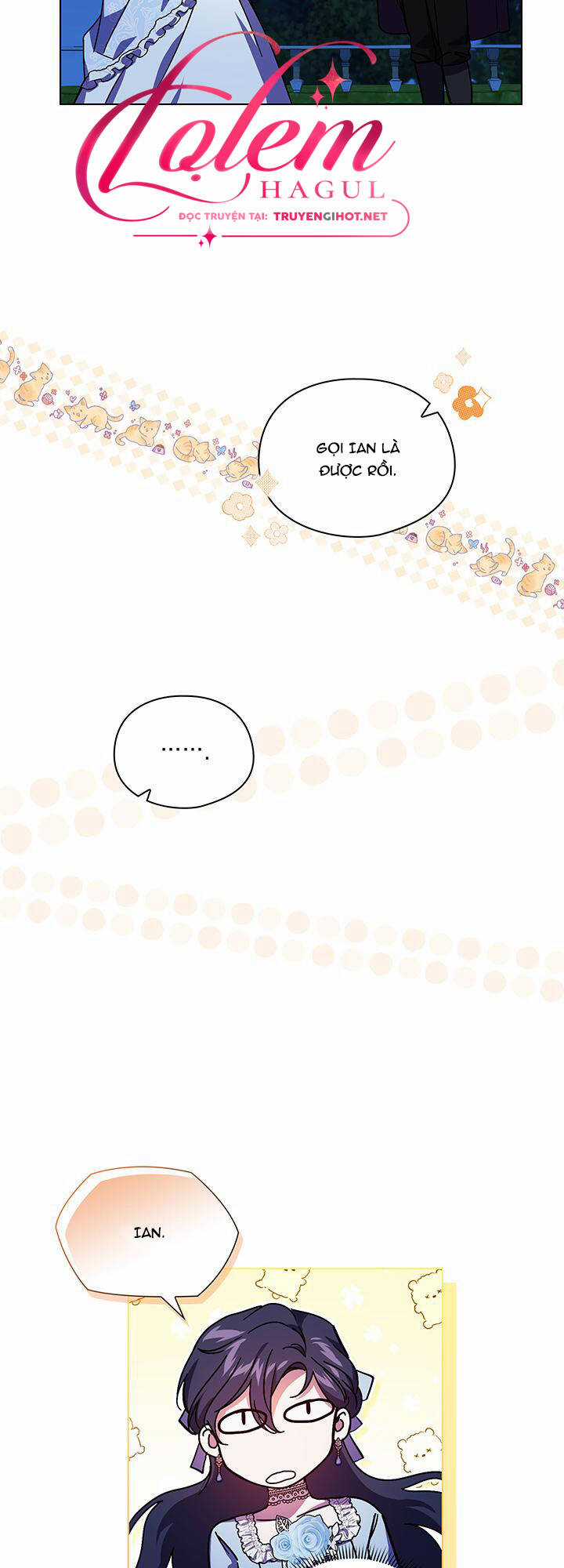 Đừng Mơ Rằng Tôi Sẽ Tin Tưởng Cô Một Lần Nữa Chapter 5 trang 30