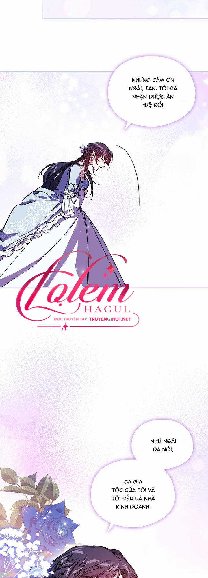 Đừng Mơ Rằng Tôi Sẽ Tin Tưởng Cô Một Lần Nữa Chapter 5 trang 33