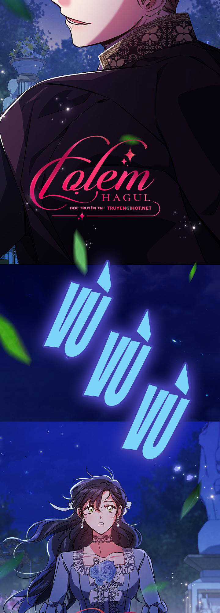 Đừng Mơ Rằng Tôi Sẽ Tin Tưởng Cô Một Lần Nữa Chapter 5 trang 39