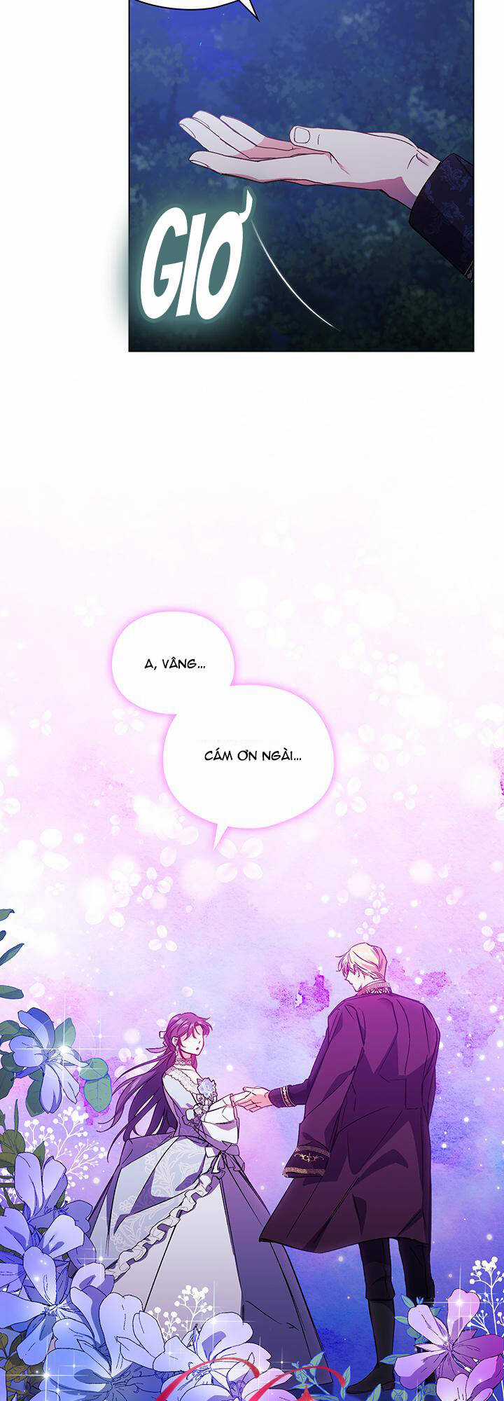 Đừng Mơ Rằng Tôi Sẽ Tin Tưởng Cô Một Lần Nữa Chapter 5 trang 41