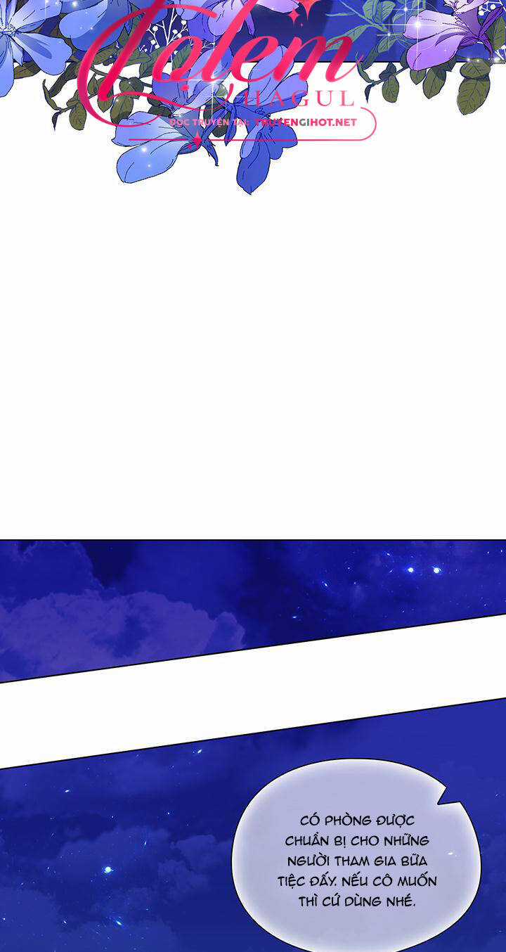 Đừng Mơ Rằng Tôi Sẽ Tin Tưởng Cô Một Lần Nữa Chapter 5 trang 42