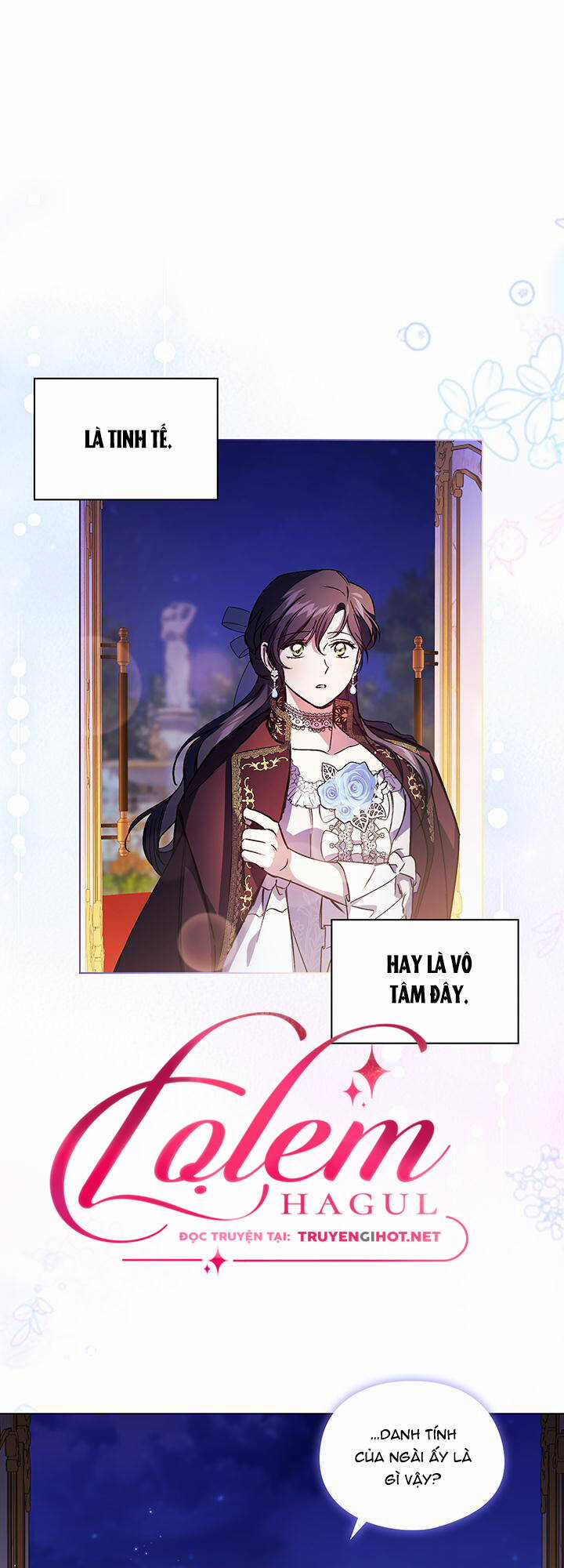 Đừng Mơ Rằng Tôi Sẽ Tin Tưởng Cô Một Lần Nữa Chapter 5 trang 46