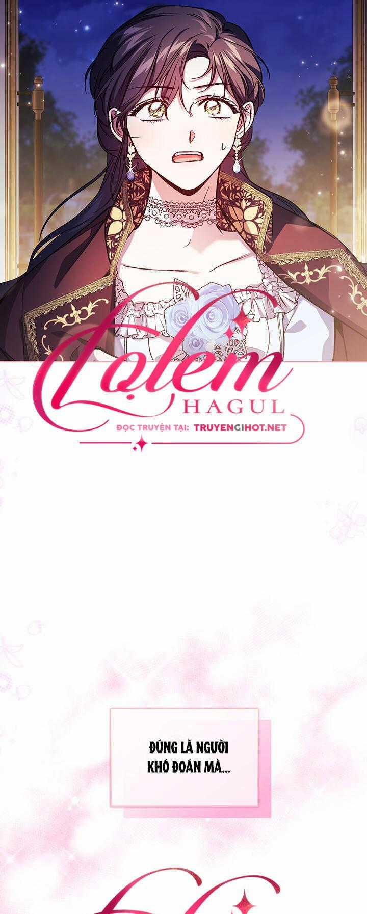 Đừng Mơ Rằng Tôi Sẽ Tin Tưởng Cô Một Lần Nữa Chapter 5 trang 47