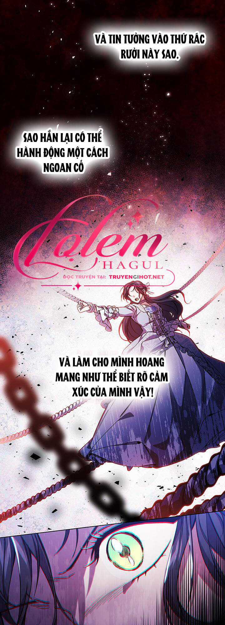 Đừng Mơ Rằng Tôi Sẽ Tin Tưởng Cô Một Lần Nữa Chapter 5 trang 7