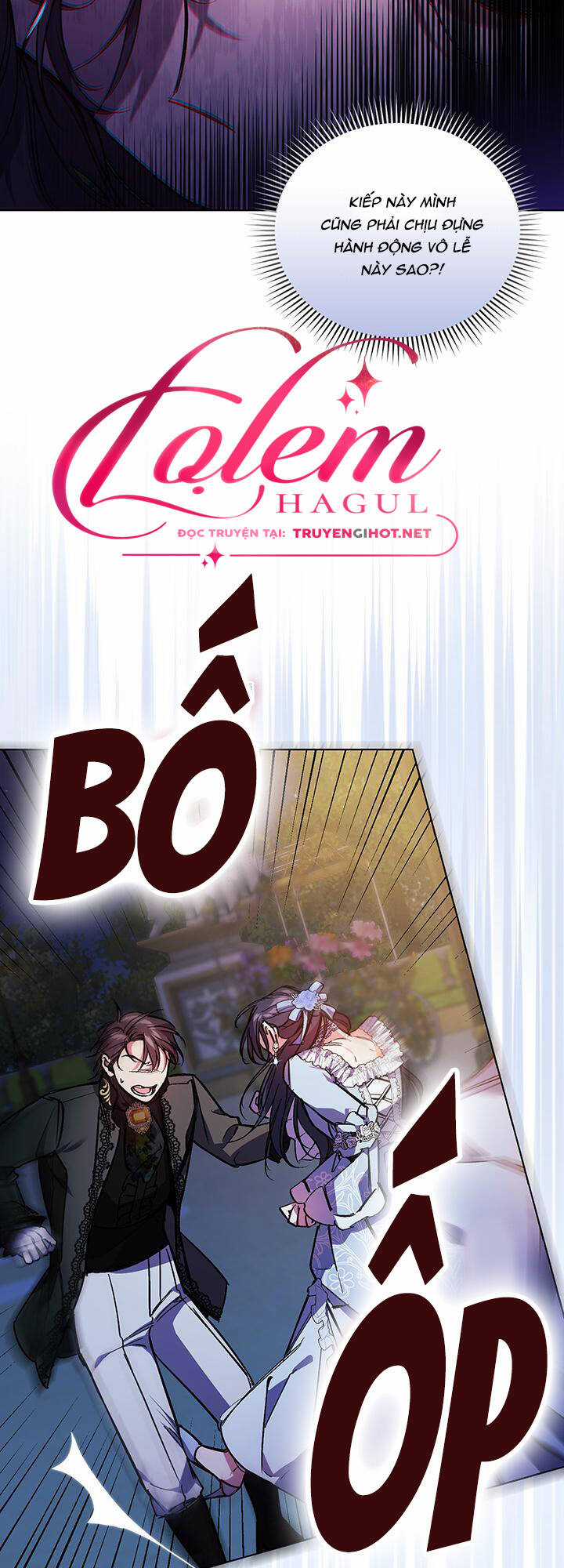 Đừng Mơ Rằng Tôi Sẽ Tin Tưởng Cô Một Lần Nữa Chapter 5 trang 8