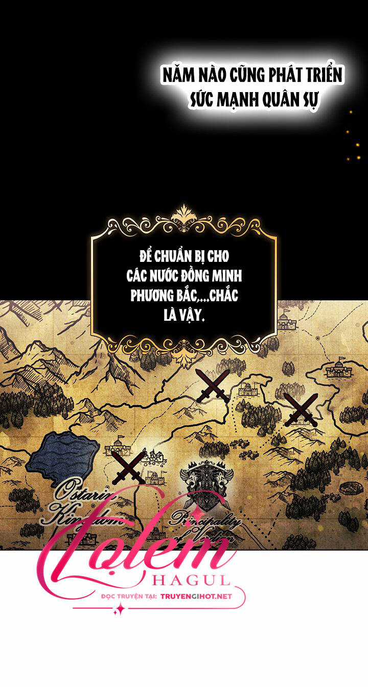 Đừng Mơ Rằng Tôi Sẽ Tin Tưởng Cô Một Lần Nữa Chapter 6 trang 12