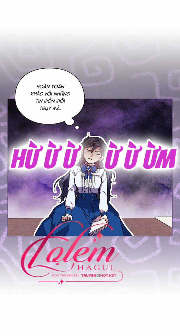 Đừng Mơ Rằng Tôi Sẽ Tin Tưởng Cô Một Lần Nữa Chapter 6 trang 13