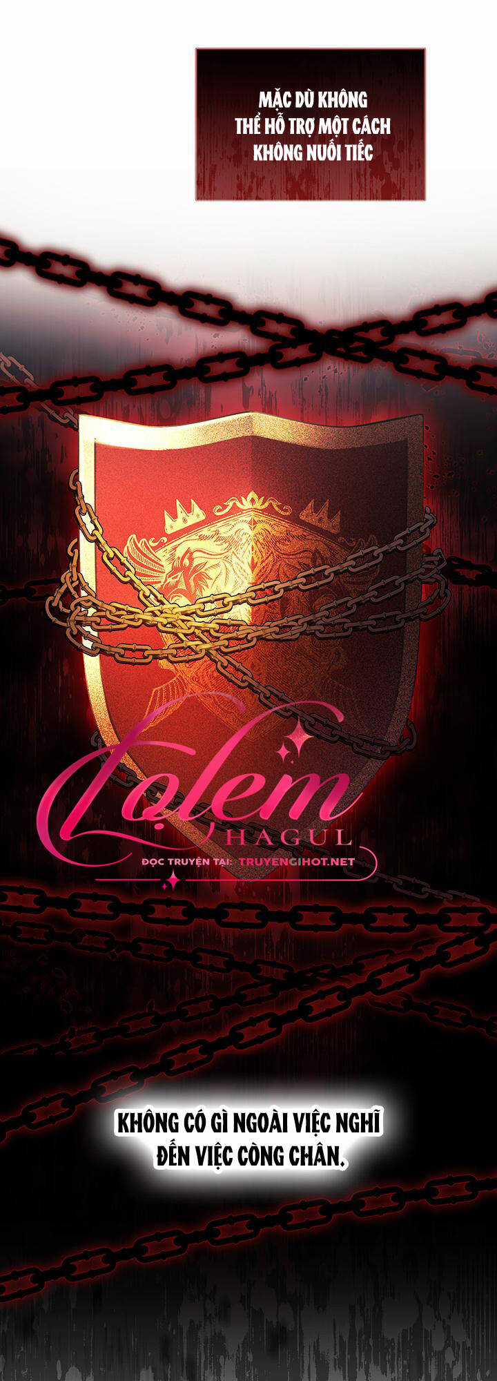 Đừng Mơ Rằng Tôi Sẽ Tin Tưởng Cô Một Lần Nữa Chapter 6 trang 19