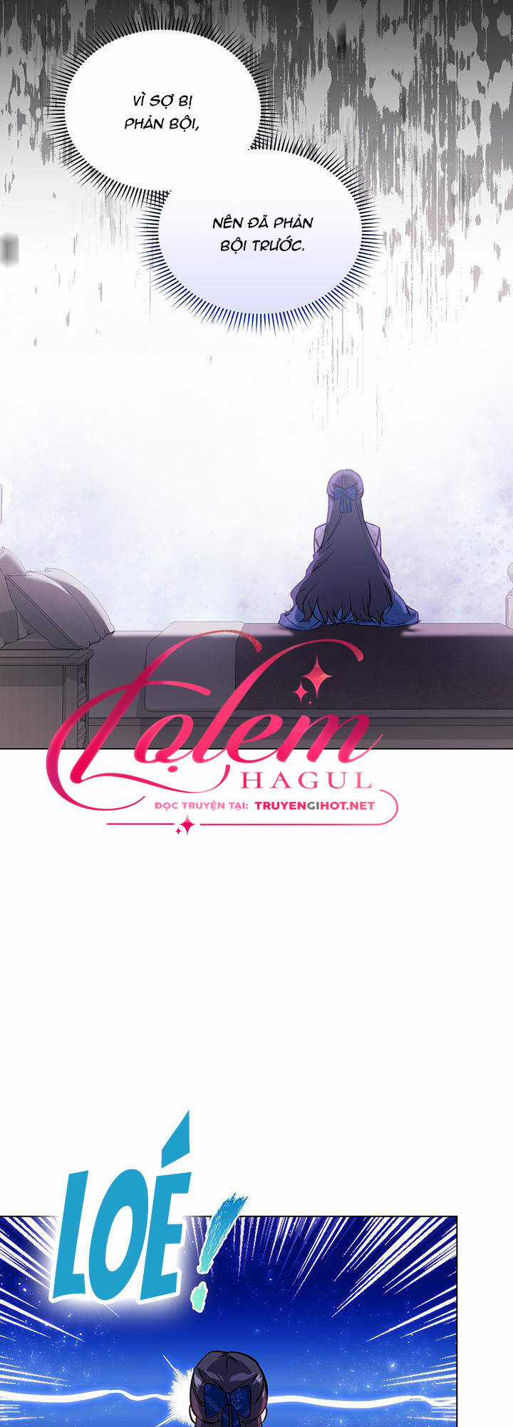 Đừng Mơ Rằng Tôi Sẽ Tin Tưởng Cô Một Lần Nữa Chapter 6 trang 20