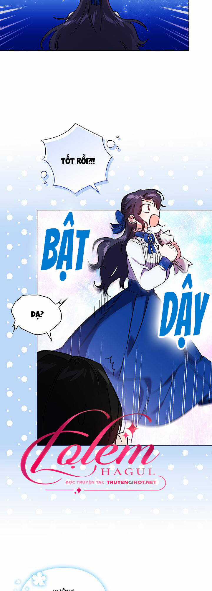 Đừng Mơ Rằng Tôi Sẽ Tin Tưởng Cô Một Lần Nữa Chapter 6 trang 21