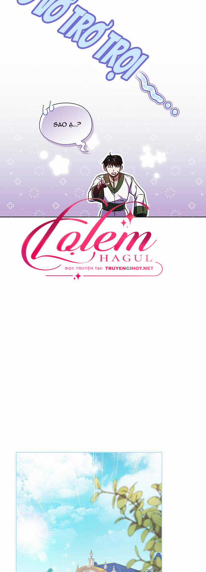 Đừng Mơ Rằng Tôi Sẽ Tin Tưởng Cô Một Lần Nữa Chapter 6 trang 23